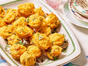 Recette 40 Baby Shower Food Ideas Your Guests Will Love