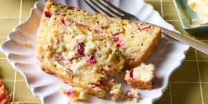 Recette My Mom's Most-Requested Thanksgiving Recipe Is From the Back of the Bag