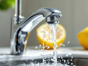 Recette Utiliser du citron pour faire briller les robinets : astuce efficace ?