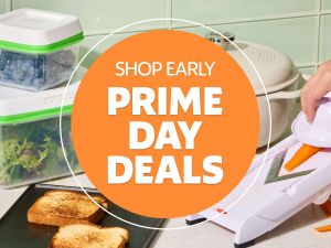 Recette October Prime Day Is Coming, but You Can Save on These 52 Kitchen Deals Early
