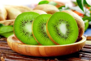 Recette The Best Time to Eat Kiwi For Immune Health, Digestion, and Sleep