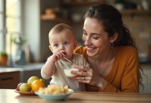 Recette L’histoire méconnue du petit-suisse, ce yaourt, et ses vertus pour les bébés