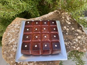 Recette Gâteau au chocolat