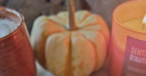 Recette Gruau overnight au cottage, pommes caramélisées & pacanes