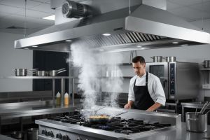 Recette Où acheter une hotte professionnelle de qualité en ligne ?