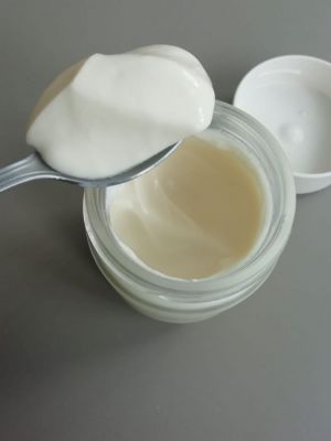 Recette Yaourts maisons de mamie Gizou