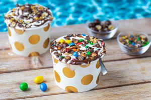 Recette Mc Flurry maison