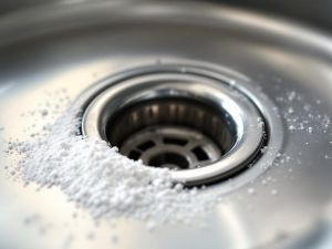 Recette Est-ce que le bicarbonate est dangereux pour les canalisations ?