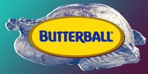Recette The Butterball Product That Sold Out in 2 Minutes Is Back—and You Can Get It for Free