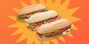 Recette The 8 Best Fast Food Thanksgiving Menu Items Fans Wait All Year For