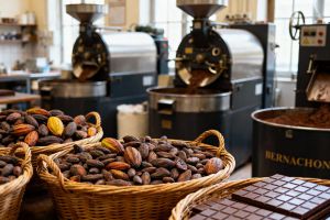 Recette Bernachon : Découvrez l’art du chocolat à Lyon !