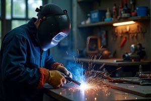 Recette Choisir son matériel de soudure professionnel selon les bons critères