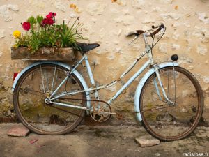 Recette Véloscénie, de Paris au Mont Saint-Michel en vélo