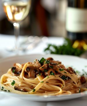 Recette Découvrez la Sauce aux Morilles : Recettes, Astuces et Accords Parfaits