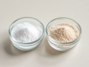 Recette Bouilloire : bicarbonate vs vinaigre, lequel est le plus efficace