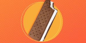 Recette The 'Bonkers Good' Ice Cream Sandwich Fans Won't Stop Talking About
