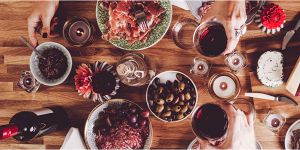 Recette The Midwestern Relish Tray Is the Holiday Appetizer You Didn’t Know You Needed