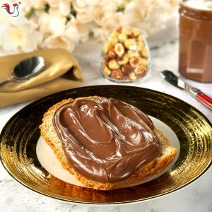 Recette Pâte à tartiner (Nutella maison)