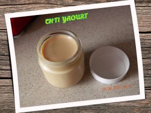 Recette Ch'ti yaourt