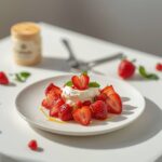 Recette Chocolate Lava Cakes – Happy Valentine’s Day