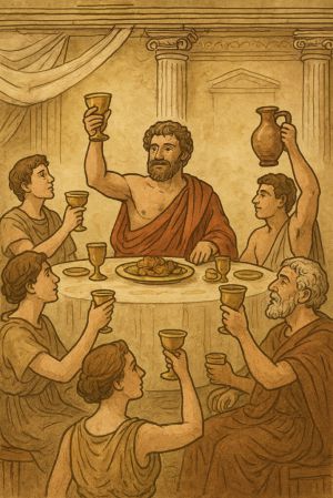 Recette L’art du toast : de l’Antiquité aux tablées britanniques