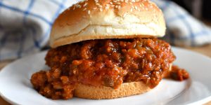 Recette My Mom’s 20-Minute Dinner Recipe Is Embarrassingly Simple, Yet So Good