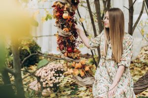 Recette 5 façons de twister votre robe d’été pour l’automne !