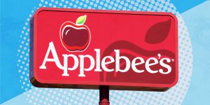 Recette Applebee's Just Brought This International Favorite to the U.S. For the First Time