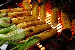 Recette Créatives avec du maïs grillé salé : le secret d’un snack savoureux