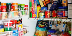 Recette I Asked 10 Chefs What Ingredients They Always Keep Stocked at Home—and They All Said the Same Thing