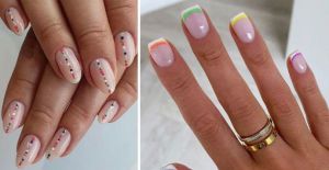 Recette 50 meilleures idées de Nail art printemps 2024