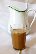 Recette Café frappé