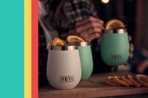 Recette You Can Still Save on Yeti Tumblers, Mugs, and Soft Coolers This Cyber Monday, Starting at $18
