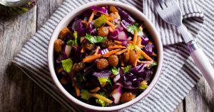 Recette 23 recettes de chou violet pour ajouter de la couleur à votre table