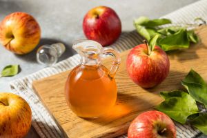 Recette What Happens to Your Blood Sugar When You Drink Apple Cider Vinegar