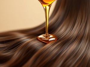 Recette Peut-on utiliser le miel pour les cheveux ?