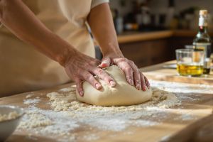 Recette Cette pâte brisée sans beurre bluffe même les pros (recette ultra simple)