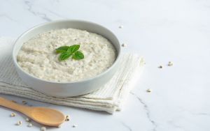 Recette Riz au lait à l'ancienne de ma grand mère