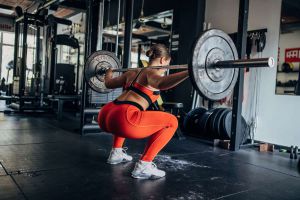 Recette 5 Surprising Benefits of Squats That Go Beyond Building Leg Strength