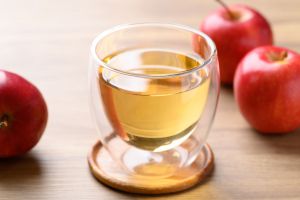 Recette 7 Surprising Benefits of Drinking Apple Cider Vinegar Before Bed You Need to Know