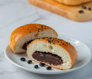 Recette Chefs Adorent Cette Recette ! Découvrez Pourquoi Ces Mini-Brioches au Chocolat Font Fureur