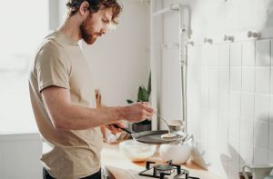 Recette Idées pour relooker une cuisine sans gros budget