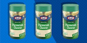 Recette Does Shaker Parmesan Cheese Need To Be Refrigerated? Kraft Settles the Debate