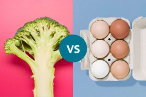Recette Fiber vs. Protein: Which One Should You Prioritize for Better Health?