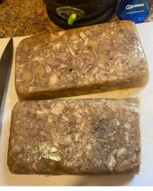 Recette Souse en Pans Facile : Recette Authentique