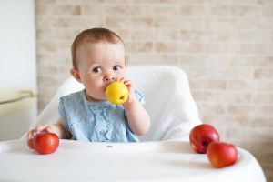 Recette Diversification alimentaire : les premiers aliments à faire découvrir à bébé et comment les cuisiner