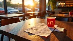 Recette Quels sont les prix d’un menu Happy meal en 2025 ?