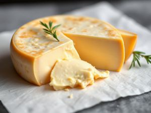 Recette Découvrez le Brillat-Savarin : le foie gras du monde des fromages !