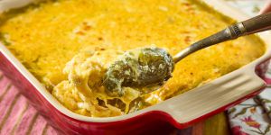 Recette This Chile Relleno Casserole Has Over 1,000 5-Star Reviews—and Counting