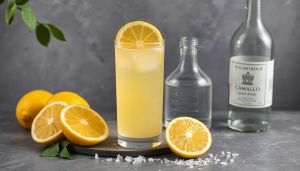 Recette Limoncello maison : comment le préparer facilement ?